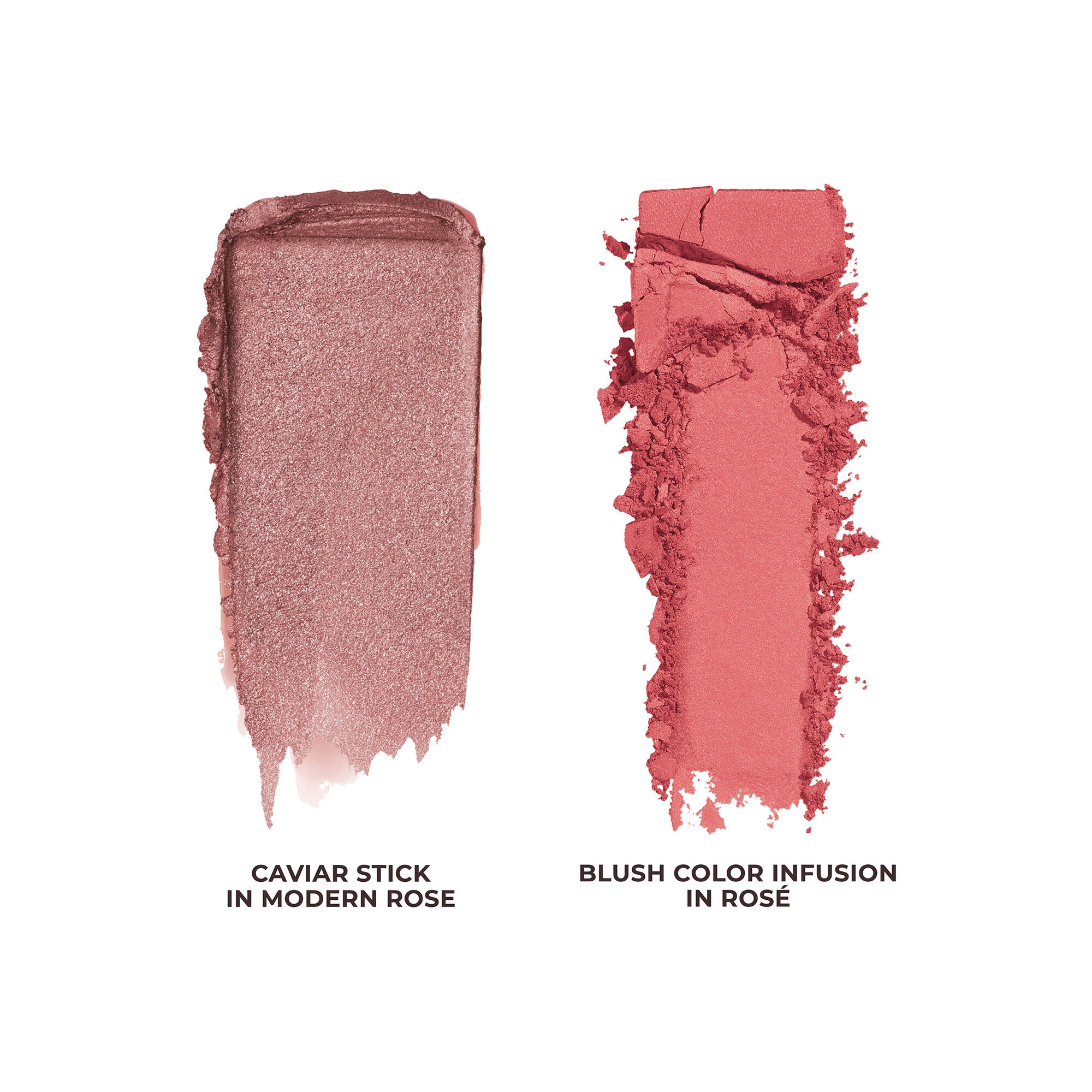 Kit Captivating Rose Eye and Cheek Laura Mercier Set | Sephora